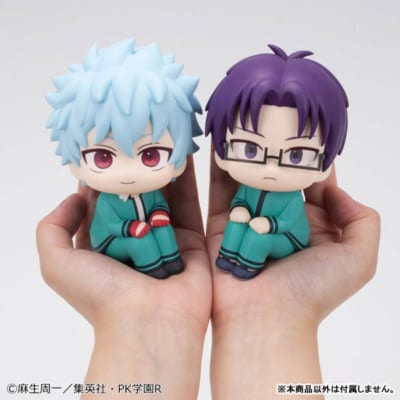 るかっぷ 斉木楠雄のΨ難 完成品フィギュア 画像1