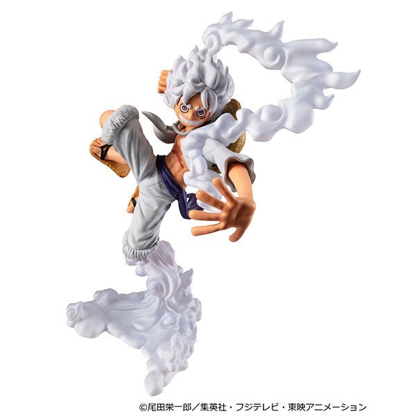 WALLSTAR ONE PIECE 完成品フィギュア 画像1