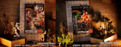 WALLSTAR ONE PIECE 完成品フィギュア