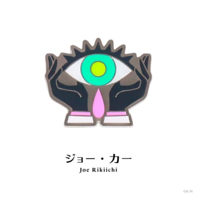 にじピンバッジコレクション Vol.2 画像3