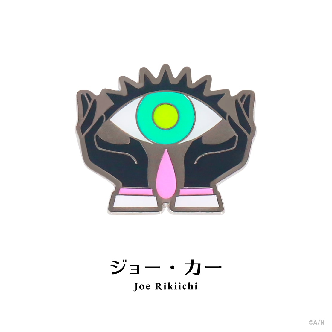 にじピンバッジコレクション Vol.2 画像3