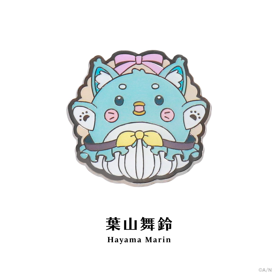 にじピンバッジコレクション Vol.2 画像6