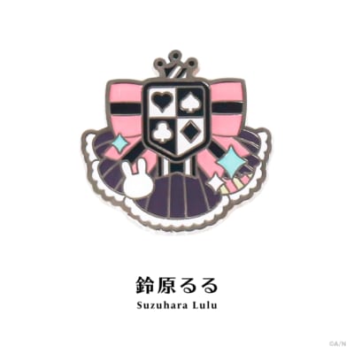 にじピンバッジコレクション Vol.2 画像4