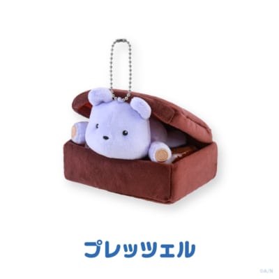 とらべる！マスコット 画像3