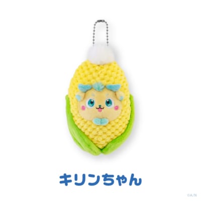 とらべる！マスコット 画像2