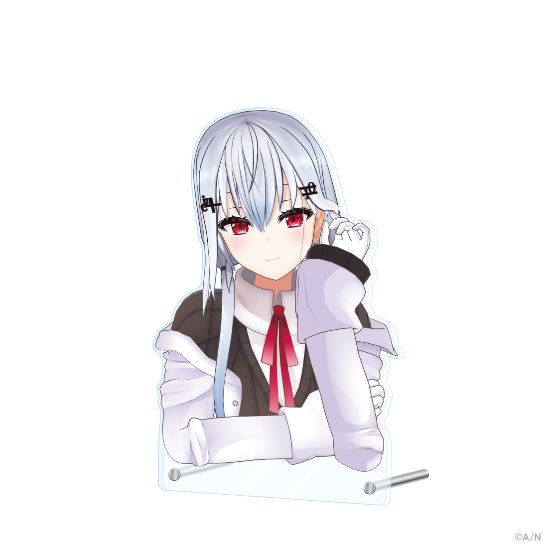 にじさんじ ダイカットビジュアルパネルコレクション ここに居るよ。シリーズ第2弾 画像7
