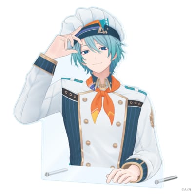 にじさんじ ダイカットビジュアルパネルコレクション ここに居るよ。シリーズ第2弾 画像6