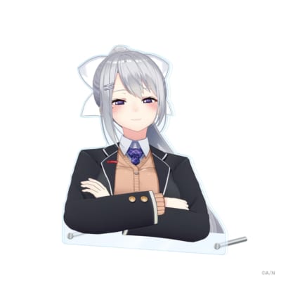 にじさんじ ダイカットビジュアルパネルコレクション ここに居るよ。シリーズ第2弾 画像8