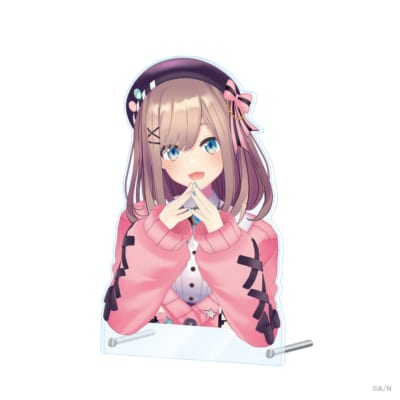 にじさんじ ダイカットビジュアルパネルコレクション ここに居るよ。シリーズ第2弾 画像4