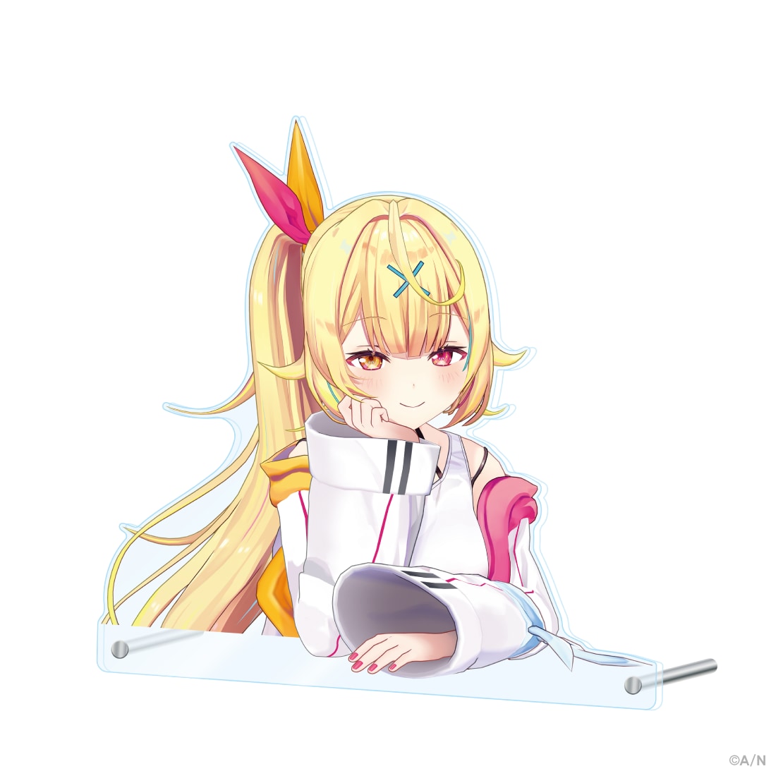 にじさんじ ダイカットビジュアルパネルコレクション ここに居るよ。シリーズ第2弾 画像10