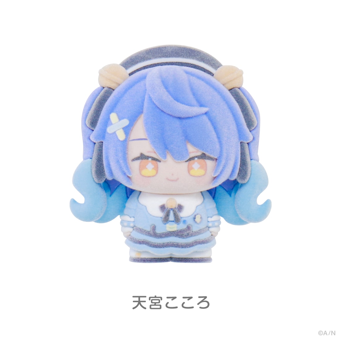 にじさんじフロッキーマスコットシリーズ 画像1