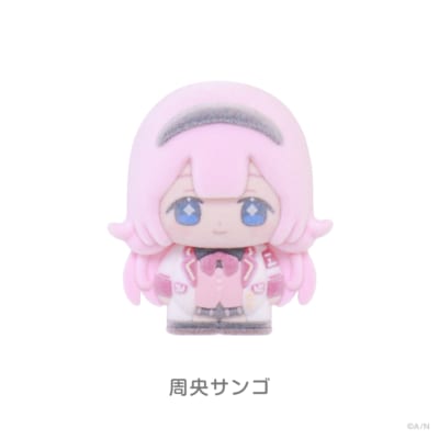 にじさんじフロッキーマスコットシリーズ 画像4
