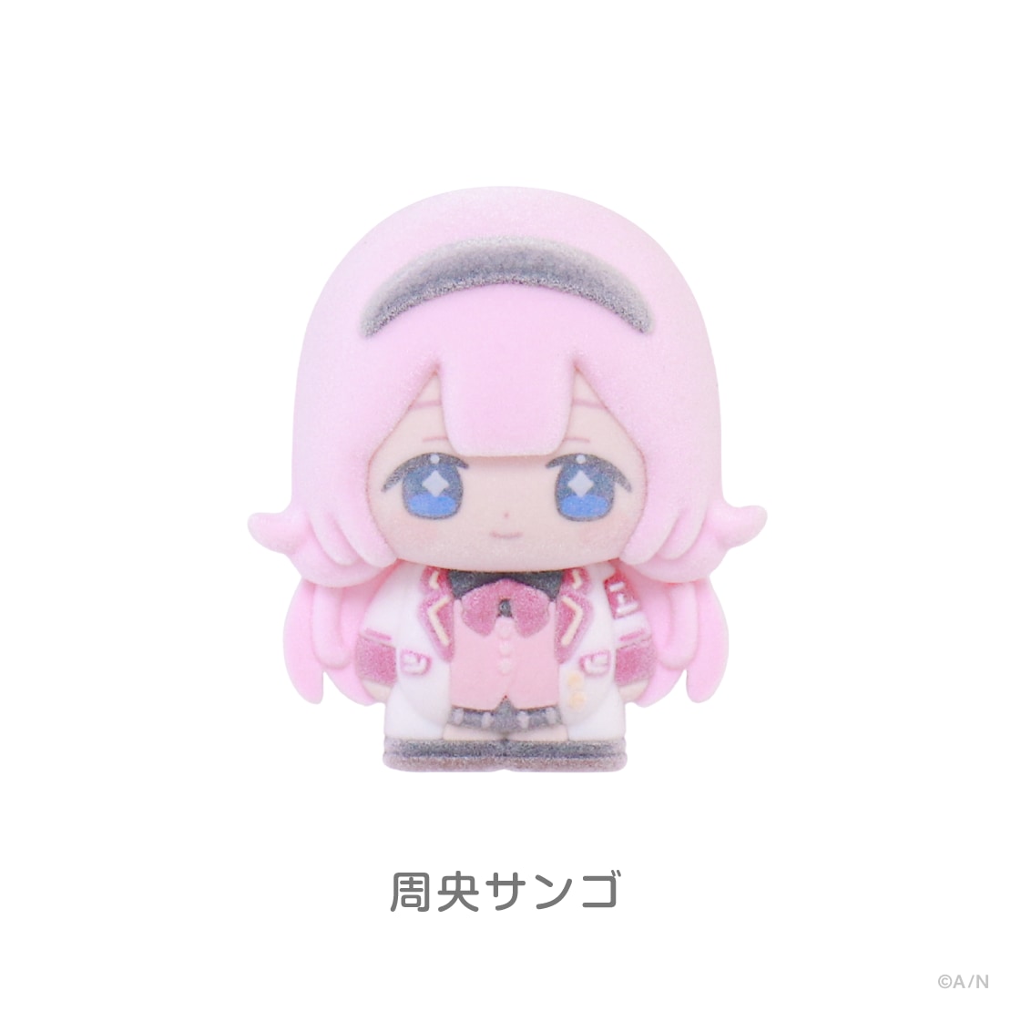 にじさんじフロッキーマスコットシリーズ 画像4