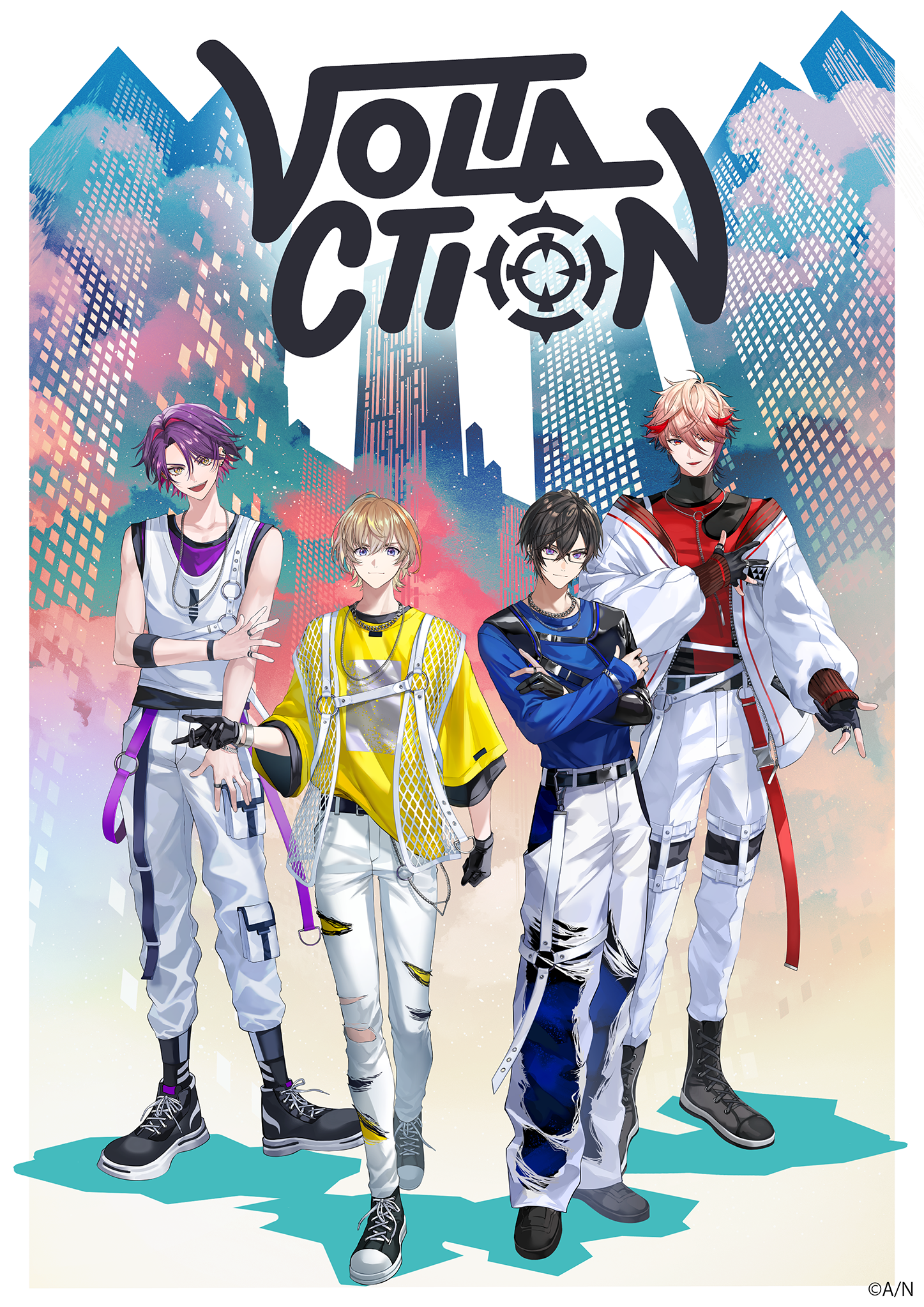 ChroNoiRとVOLTACTIONのYouTubeチャンネルに、YouTubeの新機能「ステーション(Station)」が登場 画像2