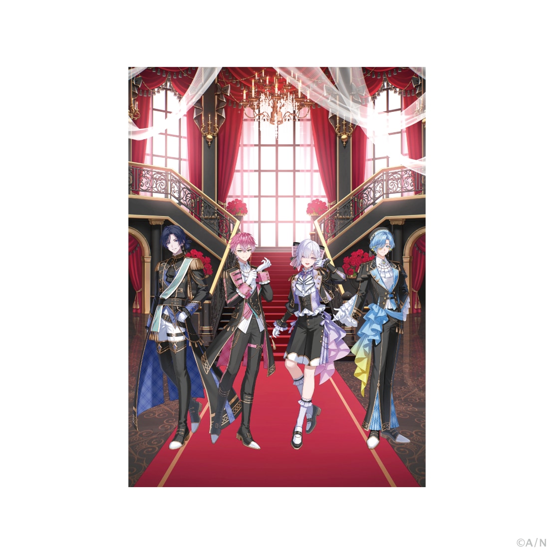 すぷれあ 1st Anniversary 画像8