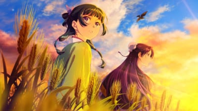 U-NEXTの秋アニメ配信ラインナップ 画像1