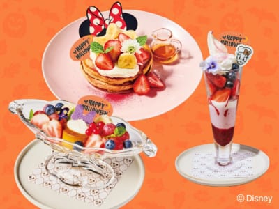 Disney HARVEST MARKET 画像7