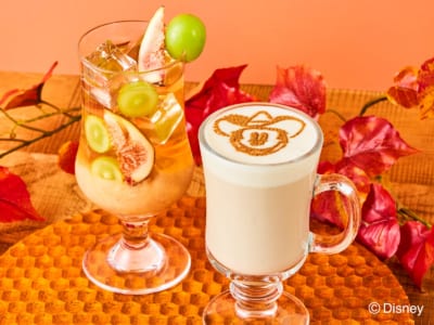 Disney HARVEST MARKET 画像6
