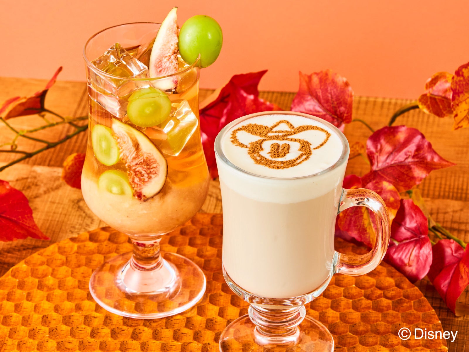 Disney HARVEST MARKET 画像6