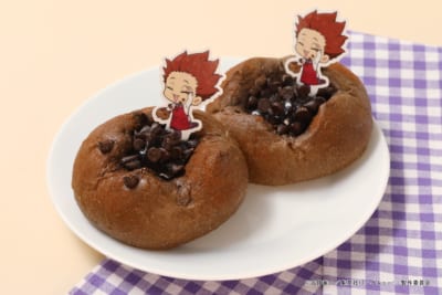 アニメ「ハイキュー!!」コラボ 画像10