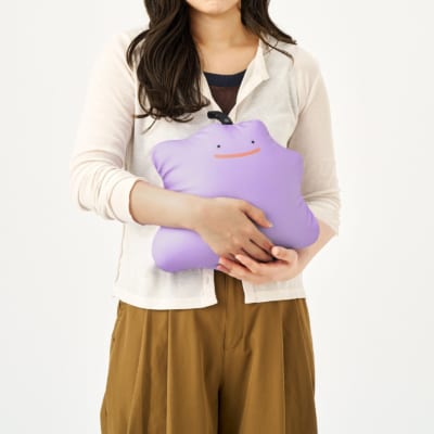 『ポケットモンスター』トラベルグッズがかわいい！「gowell」ポケモンデザイン新商品が9月4日より登場 画像1