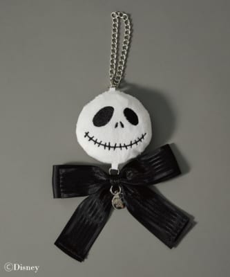 「ティム・バートン ナイトメアー・ビフォア・クリスマス」が登場！ハロウィンシーズンを彩るダークな世界観をまとったコレクション 画像8