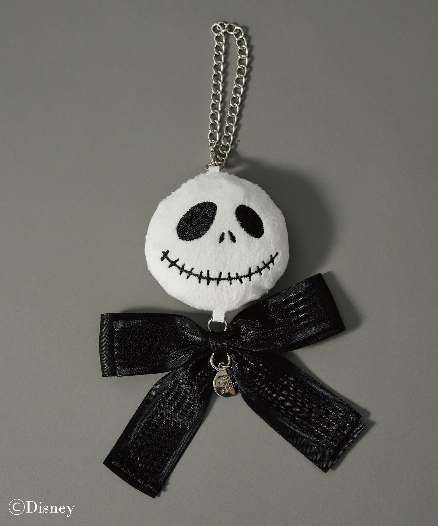 「ティム・バートン ナイトメアー・ビフォア・クリスマス」が登場！ハロウィンシーズンを彩るダークな世界観をまとったコレクション 画像8