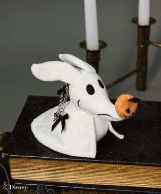 「ティム・バートン ナイトメアー・ビフォア・クリスマス」が登場！ハロウィンシーズンを彩るダークな世界観をまとったコレクション 画像9
