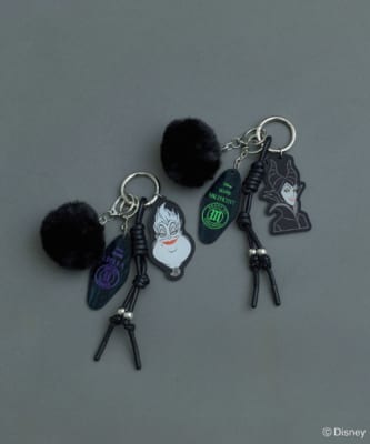 Green Parks Disney Collection『Disney Villains』 画像6