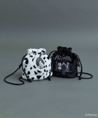 Green Parks Disney Collection『Disney Villains』 画像5