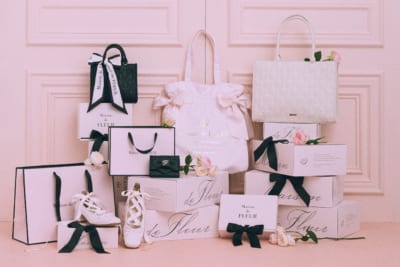 『リメンバー・ミー』コレクションがときめく！Maison de FLEUR初登場、9月16日20時より先行予約 画像9
