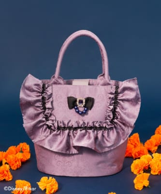 『リメンバー・ミー』コレクションがときめく！Maison de FLEUR初登場、9月16日20時より先行予約 画像1