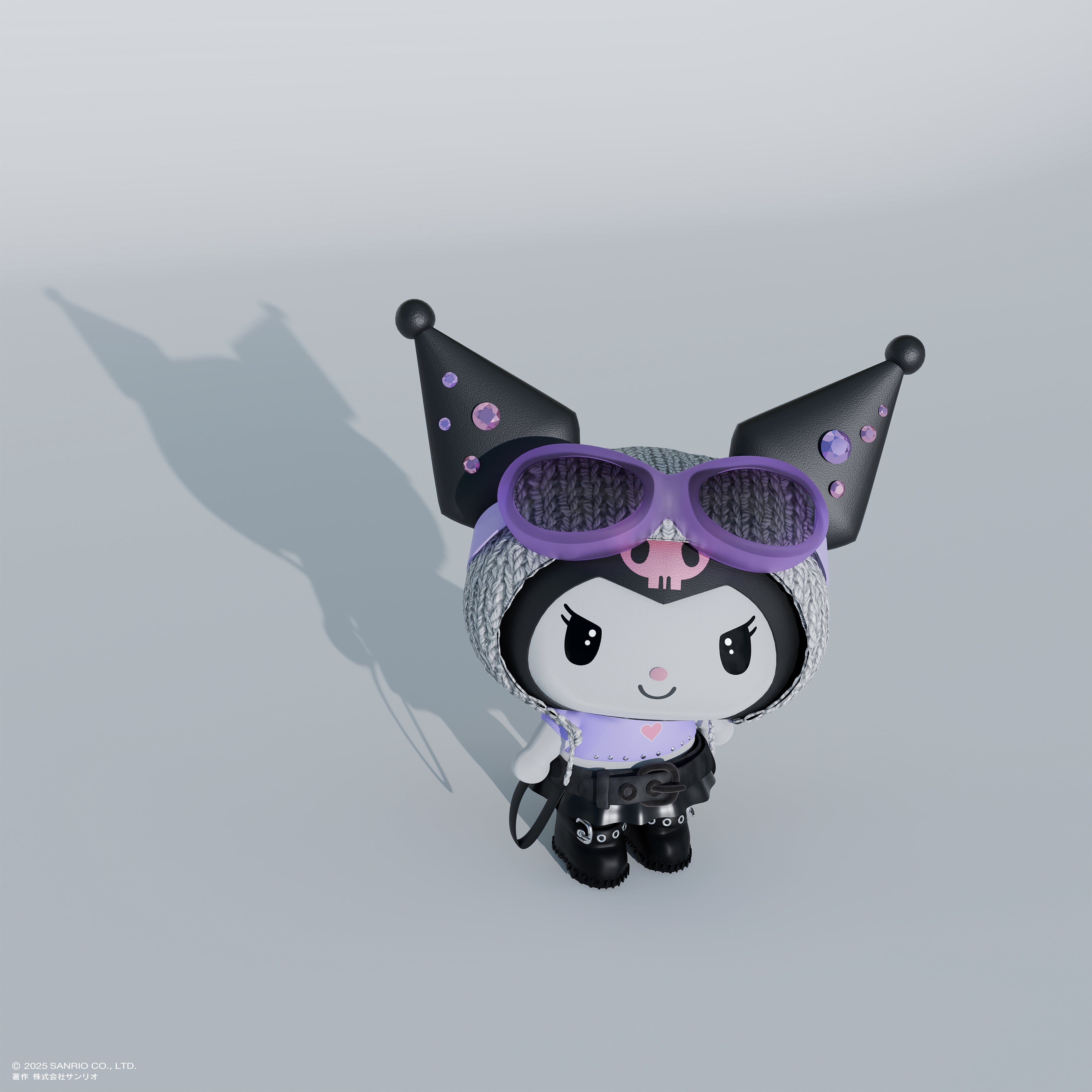 アーティスト「KUROMI」