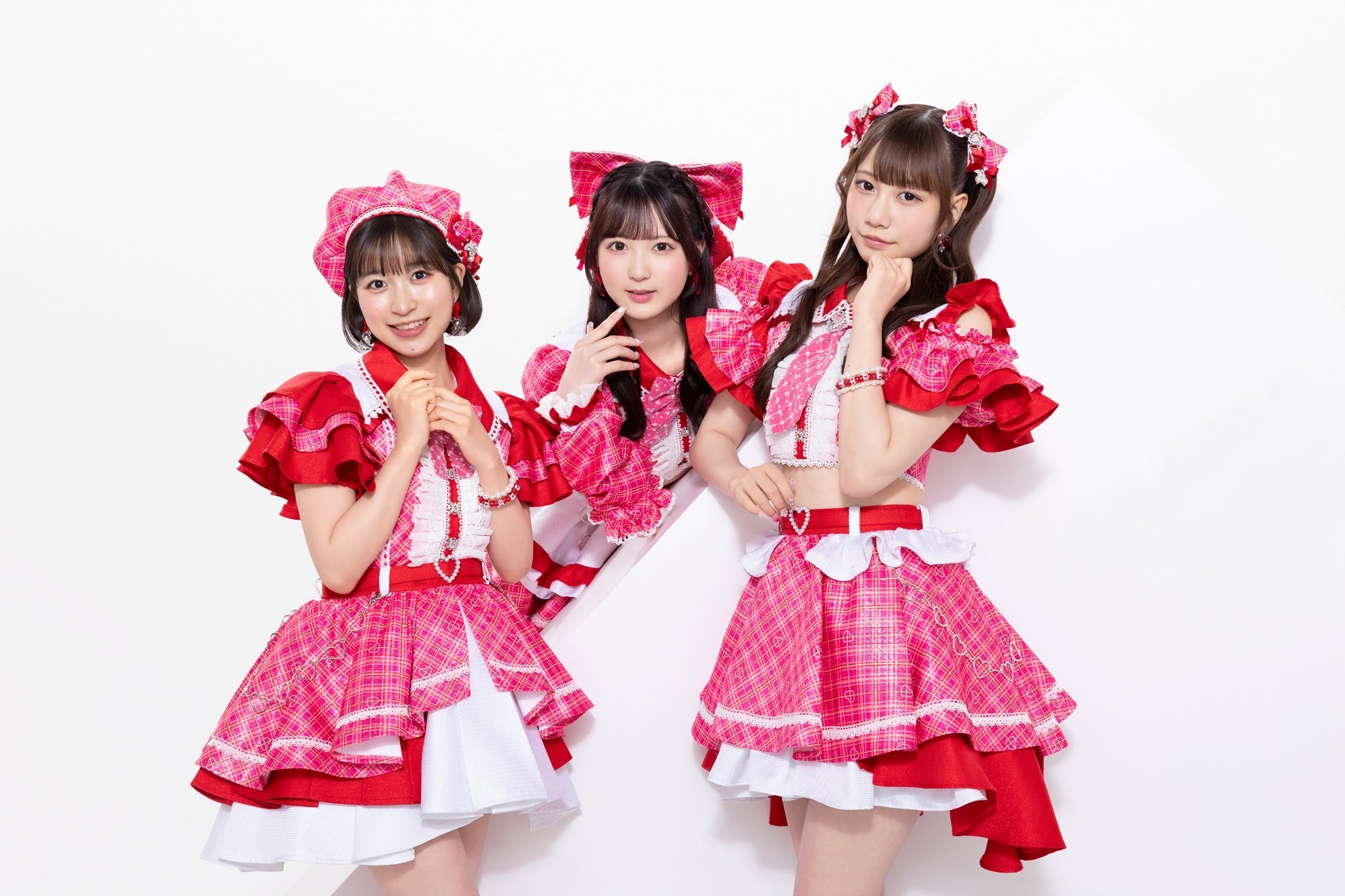 Mi'Line Hearts