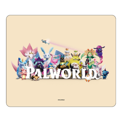 PALWORLD POP UP SHOP 2026 in 渋谷モディ 画像7