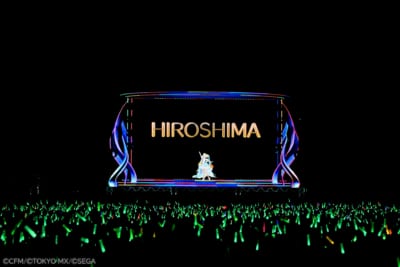 初音ミク「マジカルミライ 2026」 画像4
