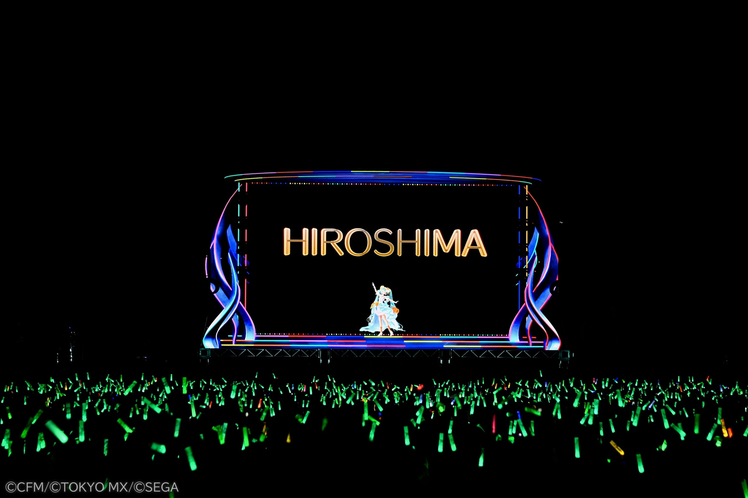 初音ミク「マジカルミライ 2026」 画像4