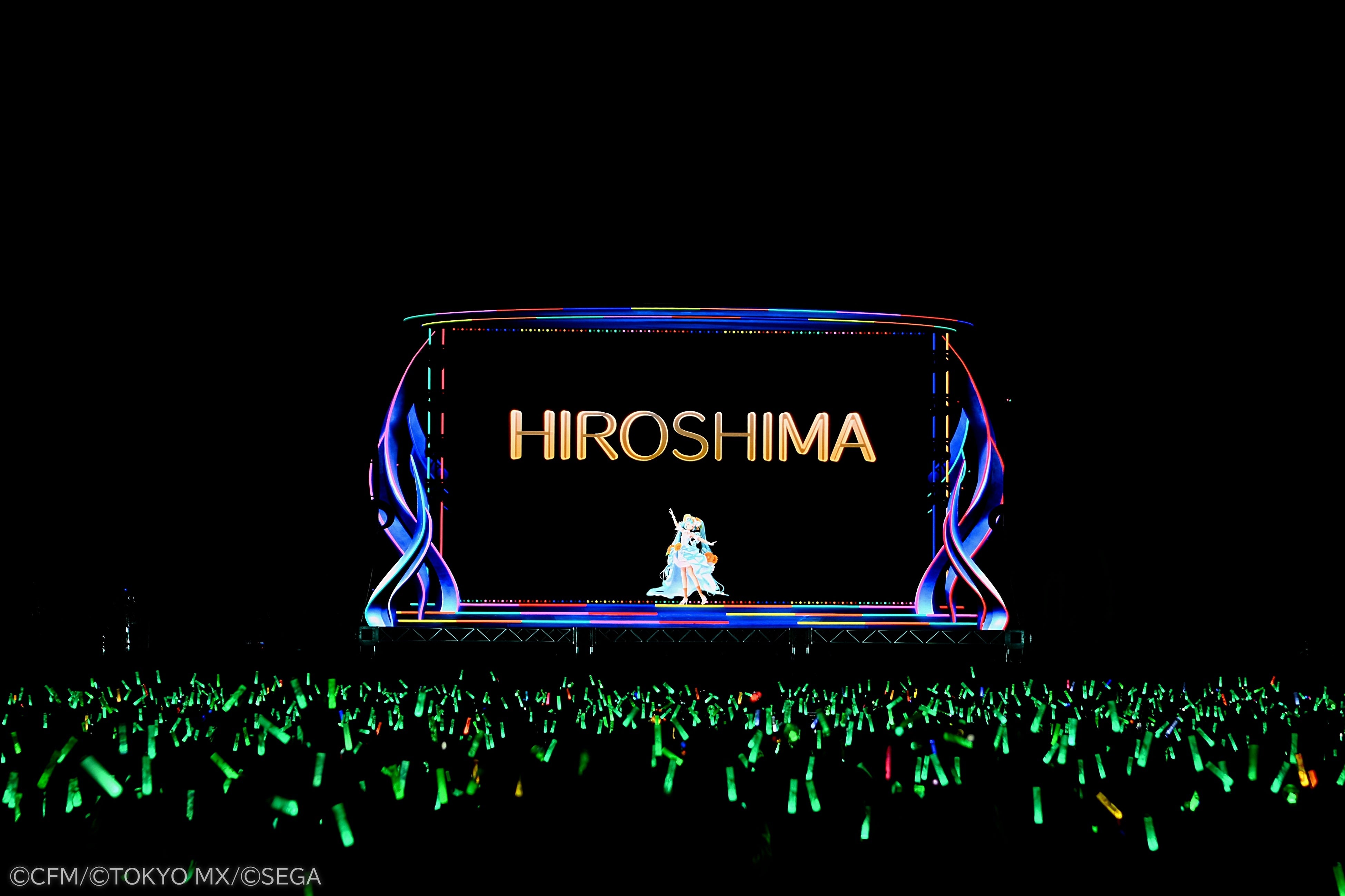 初音ミク「マジカルミライ 2026」 画像4