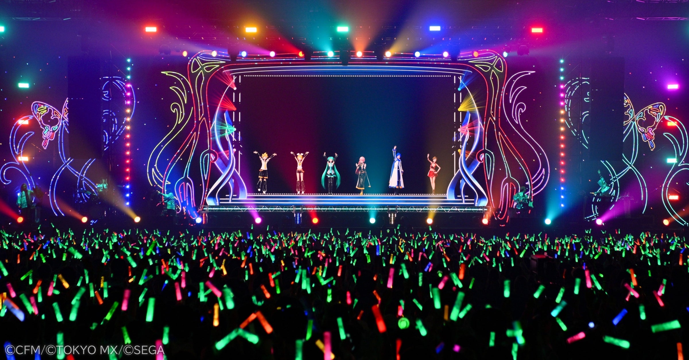 初音ミク「マジカルミライ 2026」2027年は広島開催が決定！アーカイブ配信は9月5日18時まで