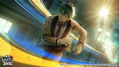 SSR【Chase for】白膠木簓
