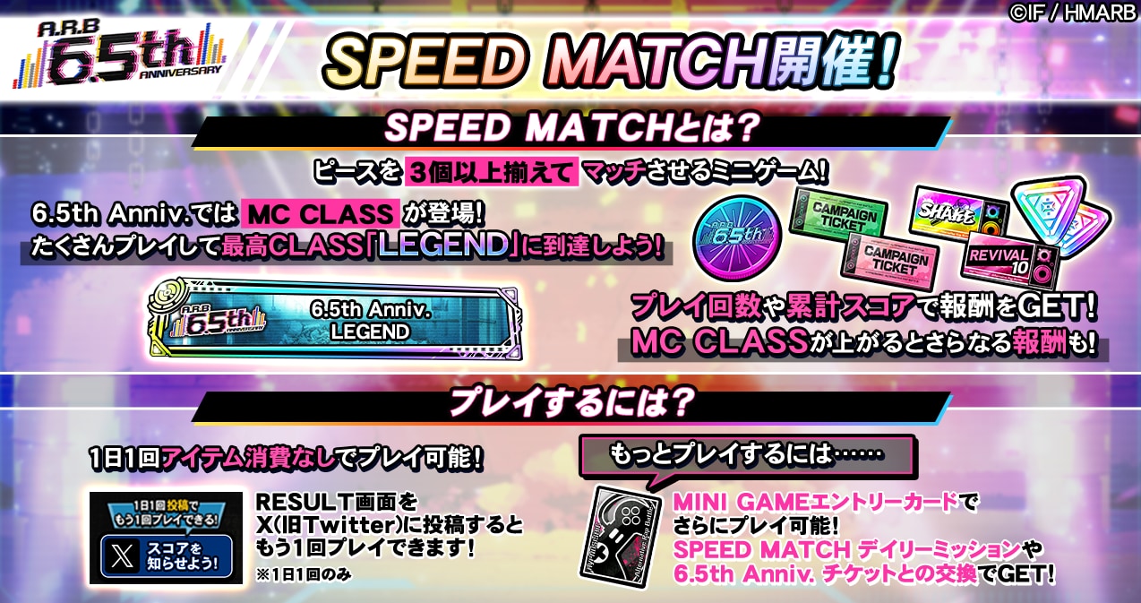 『ヒプノシスマイク -A.R.B-』6.5th ANNIVERSARY開催中！新ちびキャラ【あんちぇいん】が登場 画像6
