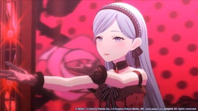 『プロジェクトセカイ』ボカロ楽曲コラボ「The Music Style」開催中！9月13日23:59まで 画像4