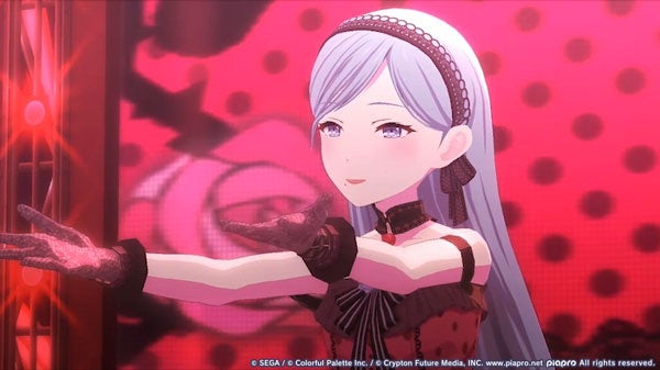 『プロジェクトセカイ』ボカロ楽曲コラボ「The Music Style」開催中！9月13日23:59まで 画像4