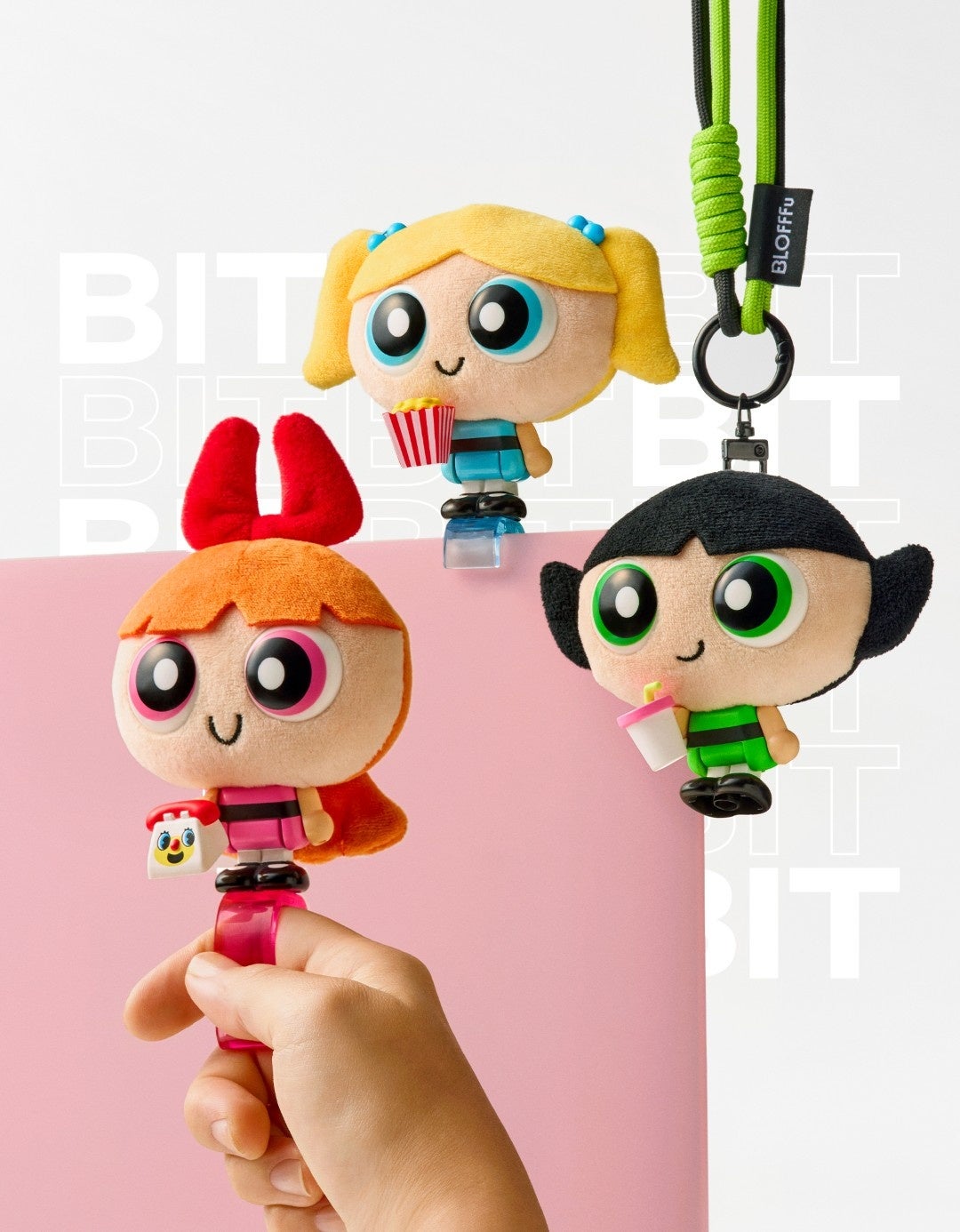 BLOFFFu（ブロッフ） 画像2