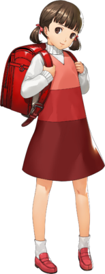 ペルソナ４ リバイバル 画像2