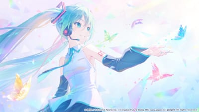 『プロジェクトセカイ』6周年!キタニタツヤ書き下ろし「エメラルド」9月30日追加、クリスタル5,000個も