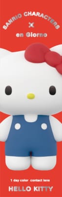 アンジョルノ×サンリオキャラクターズ 1day 画像4