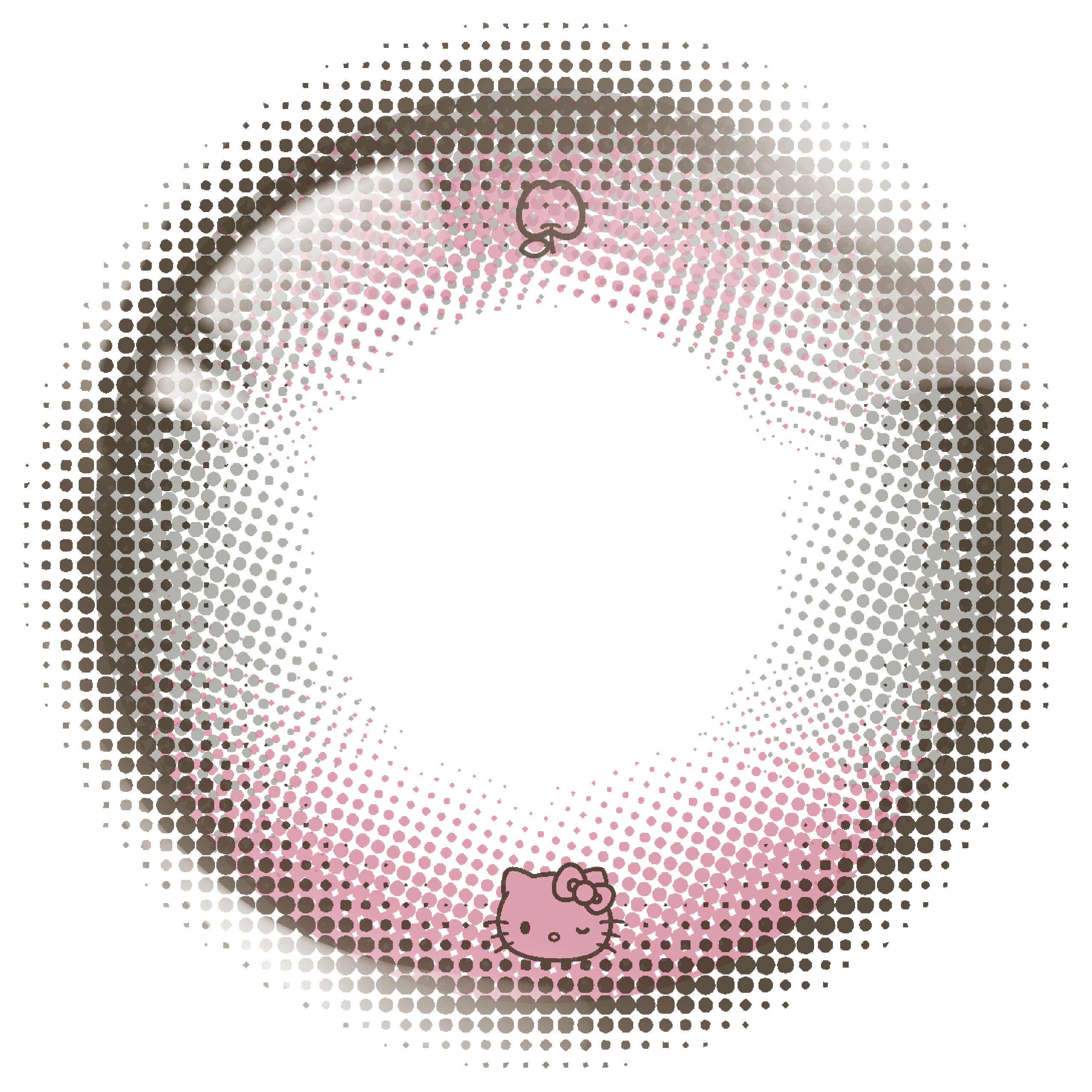 アンジョルノ×サンリオキャラクターズ 1day 画像5