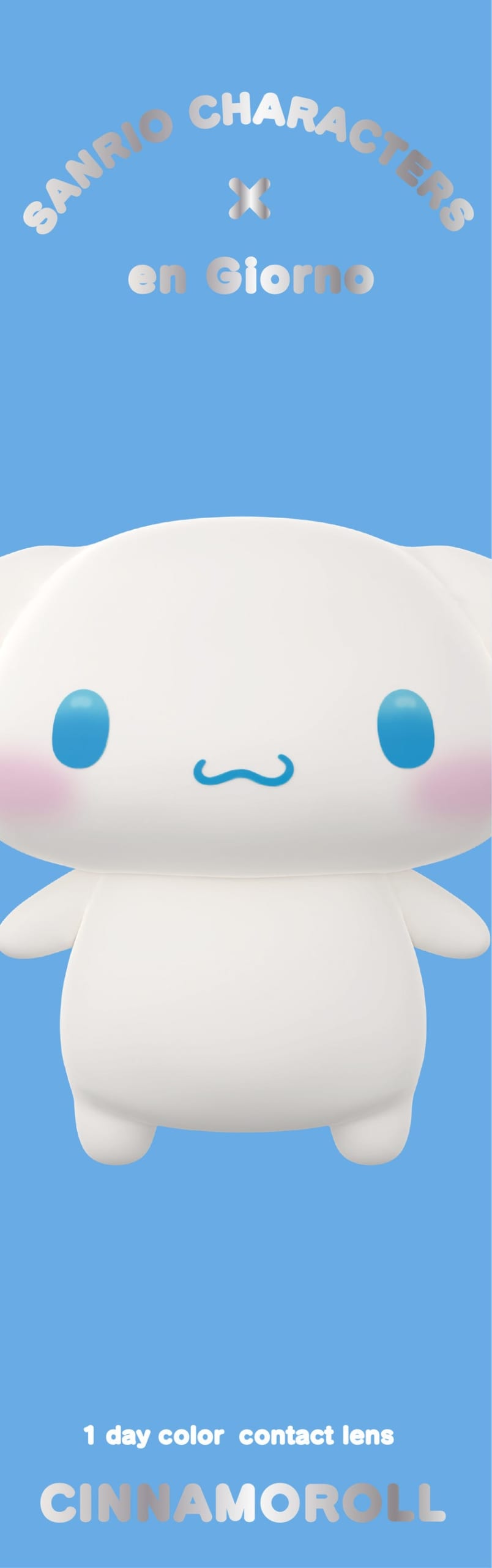 アンジョルノ×サンリオキャラクターズ 1day 画像7