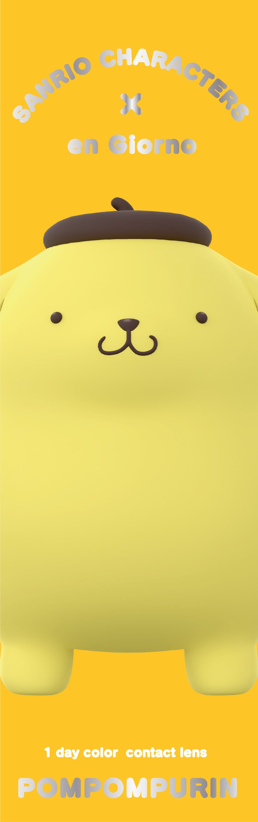 アンジョルノ×サンリオキャラクターズ 1day 画像10